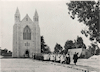 Chapel consecration, 1914