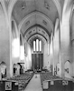 The nave in the years before redundancy.