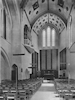 Interior of St Erkenwald's (Recent English Ecclesiastical Architecture by Nicholson, Sir C, and Spooner, C)