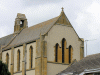 Church of the Ascension - E window exterior