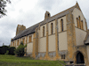 Church of the Ascension, Malvern Link from the SE.