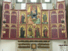 Church of the Ascension - The Reredos