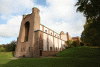 Church of the Resurrection, Mirfield, from the SW