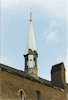 The steeple - Copyright John Underwood