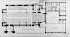 Later plans for St Erkenwald's.