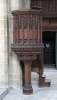 The Pulpit