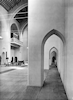 Internal Buttress and Arch - 1973